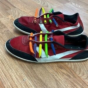 NewFeel woman’s sneakers